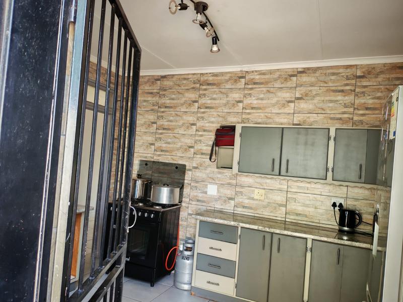 3 Bedroom Property for Sale in Sasolburg Ext 11 Free State